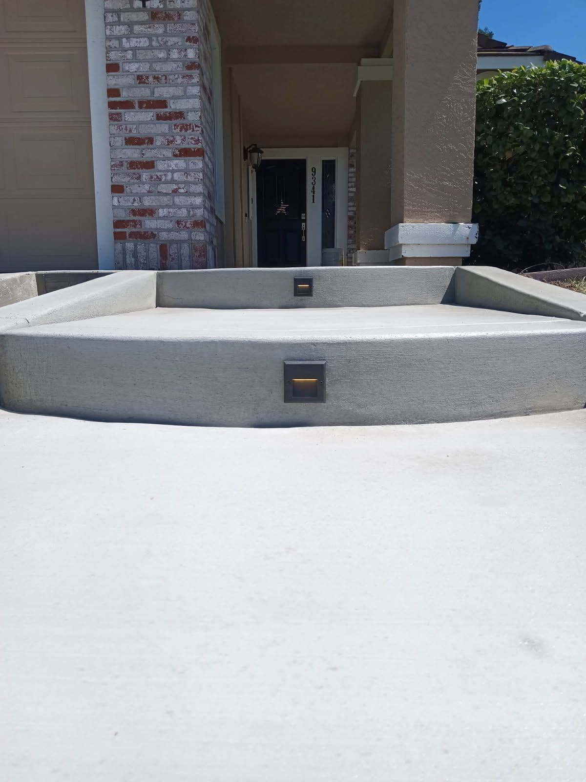 Gallery photos for Revitalize Your Home with a Stunning Concrete Upgrade: Image #2