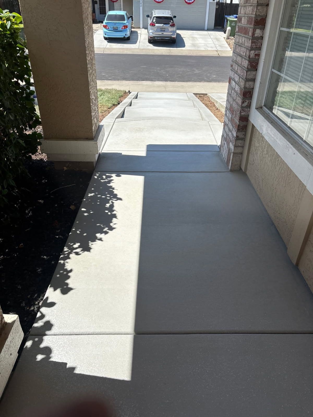 Gallery photos for Revitalize Your Home with a Stunning Concrete Upgrade: Image #3